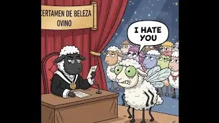 FERIA OVINA ESTUDIANTIL EN GAMEZA (Bonus... Mi primer Hater)