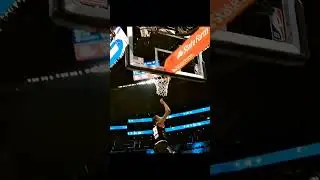 Steph Curry Insane Alley-Oop Dunk to Giannis at NBA All star #nba #basketball #viral