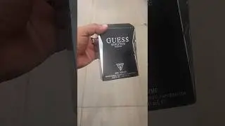 PERFUME GUESS SEDUCTIVE HOMME