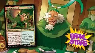 Brawl Stars: Bumi Bash - Bumi, Unleashed Brawl