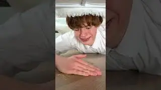 When You Didn&rsquo;t Want to Clean Up After Yourself 😅🧹