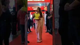 🤯💯 Bigg Boss Julie 🔥 Vanangaan Audio Lunch 🤯 #shorts #biggboss #julie #youtube #ytshorts #vanangaan