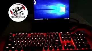 Features and functions of the Cougar Attack X3 Mechanical Gaming Keyboard