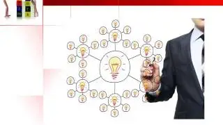 Mapping Ideas - The HYIP Project