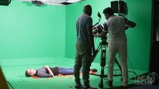 Virtual Production Training with Mo-Sys Academy &ndash; Juliette