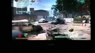 Sen0ry f0ggy gets pissed fgm trailer