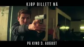 Mission: Impossible &ndash; Fallout | 30 sek spott | SUPERBOWL