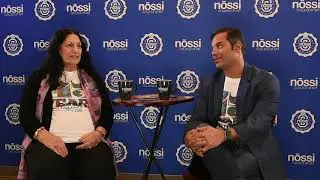 Nossi College of Art 45th Anniversary Q&A