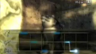 The Legend of Zelda: Twilight Princess Ballad of the Gales
