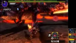 【MHX】 燼滅刃ディノバルドLv10 ストライカーランス ソロ 03'59