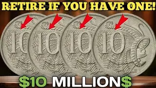 Millions Used These 10 Cent Coins&hellip; Few Know What They Really Represent!