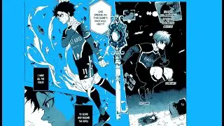 Hiori: The Key to Isagi Yoichi's Evolution [Blue Lock Edit]