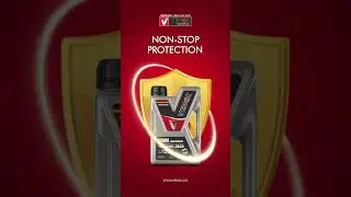 VENOL 10W-30 Semi-Synthetic Motor Oil | Non-Stop Engine Protection 🚗🛢️ #enginecare