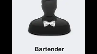 Лучшие приложения для Mac &mdash; управляйте строкой меню с помощью Bartender