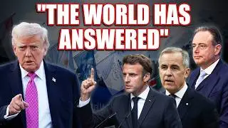Steve Schmidt: The World Has Finally Answered Trump