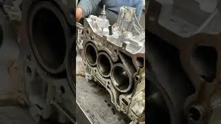 трекер 2 автомобилини матор килиш жараёни