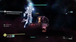 GLADIATORS NEEDED THE WAKE UP! (DESTINY 2: NIGHTFALL)