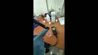 Capacitaci&oacute;n medidor port&aacute;til pH, CE, T Hanna HI 991300 - Parte 2
