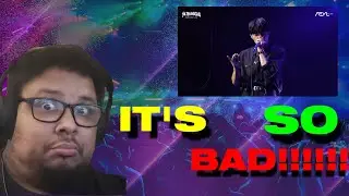 WING | Korea Beatbox Championship 2025 | Judge Showcase REACTION!!!!!!!!
