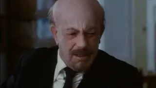 Stalin and Lenin Scene