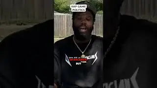 Rap Game Politics