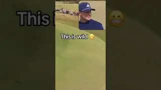 What are the odds?!