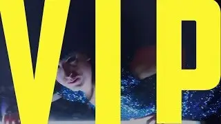 Nubet&iacute;a - VIP BITCH (Lyric Video)