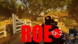 ROE🔞 Ep2 - The Occult of Personalities