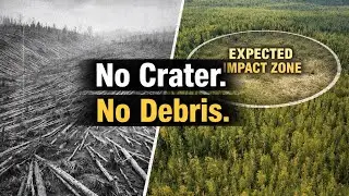 The Tunguska Explosion: A Blast With No Impact