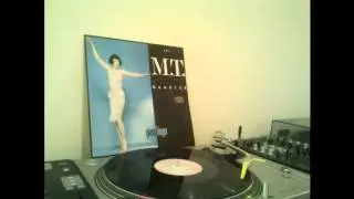 M.T QUARTER-CRUCIAL LOVER