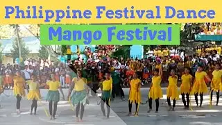 Mango Festival