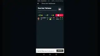 Mid Icon David Beckham Three Lion's Marksman SBC SOLUTION - FIFA 22