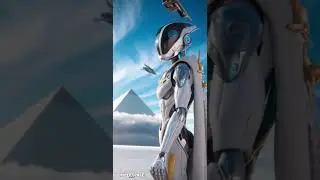 Nexus Prime: Sci-Fi Becomes Reality