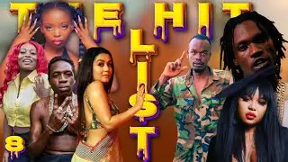 KENYAN AFRO DANCEHALL MIX - TALL DEEJAY| TOXIC LYRIKALI | MFISADI | SCAR | VIRUSI MBAYA |