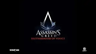 Assassins Creed Brotherhood of Venice Kickstarter Board Game Unboxing 4k