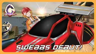 cass_kuns SweabsMY Debut | Your future flying racer is here!