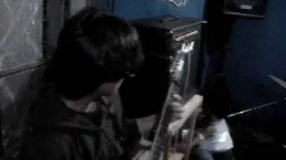 Contracorriente - El Hampon cover X DiZpel (Mejorado)