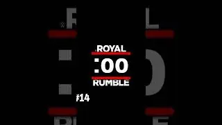 Royal Rumble 2026 prediction 😬 #wwe #viral #wresling #viral