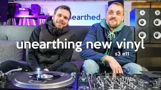 unearthing new vinyl | s3 e11
