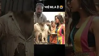 monkey saved by mla / police