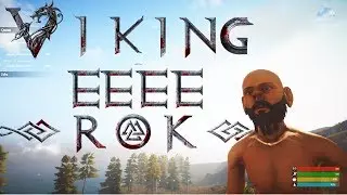 ▼Викинг е рок (Valnir Rok)