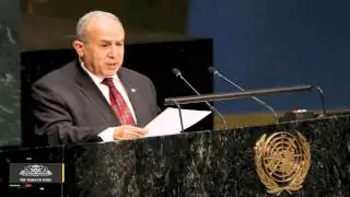 Middle East Nuclear Weapons Ban Proposal Stumbles at U.N.