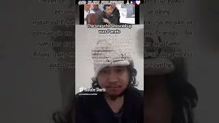 due process investigation ito ay unang freedom of speech ko sana ay lumantad na ang katotohanan