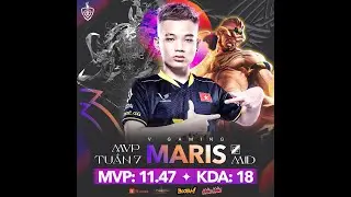 V GAMING vs SAIGON PHANTOM: XỨNG DANH SI&Ecirc;U KINH ĐIỂN -  | CĂN HƠN D&Acirc;Y Đ&Agrave;N
