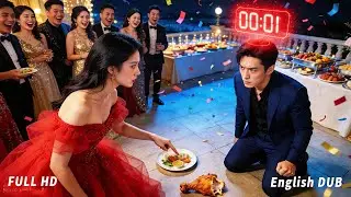 Humiliated for 5 years&mdash;Then the time was up. | Full Drama Compilation