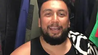 Elias lives in a $800/month closet