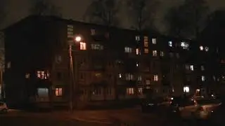 VHS запись №109. 