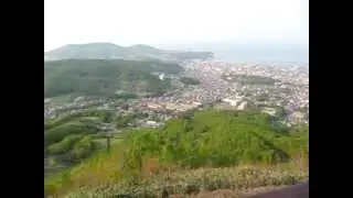 Mt. Tengu (May 21, 2012)