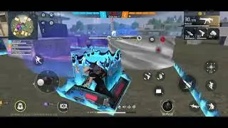 Close call