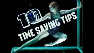 10 Time Saving Tips